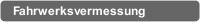 Fahrwerksvermessung