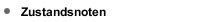 Zustandsnoten