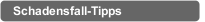 Schadensfall-Tipps